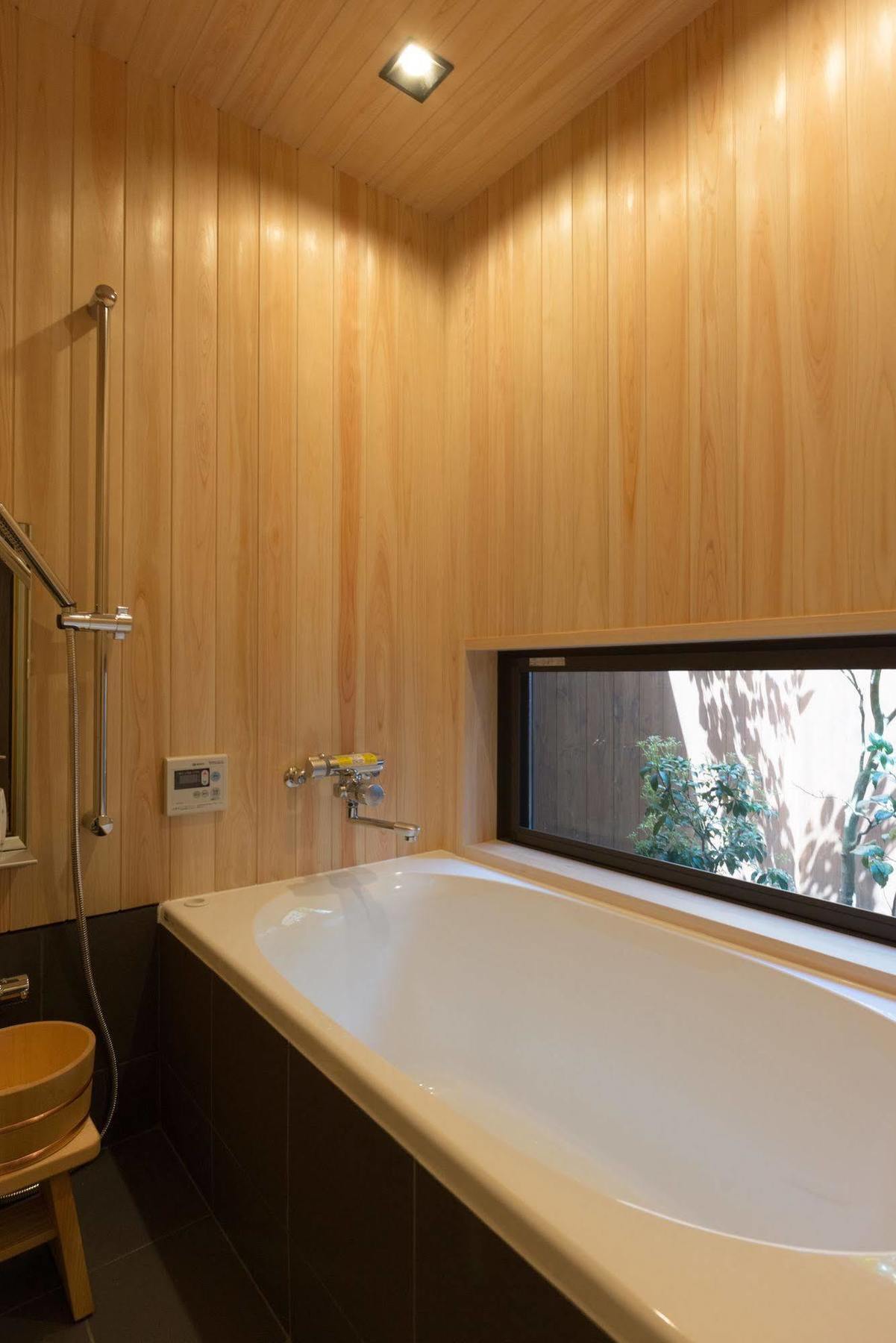 Rikyu An Machiya Residence Inn Kyoto Eksteriør bilde