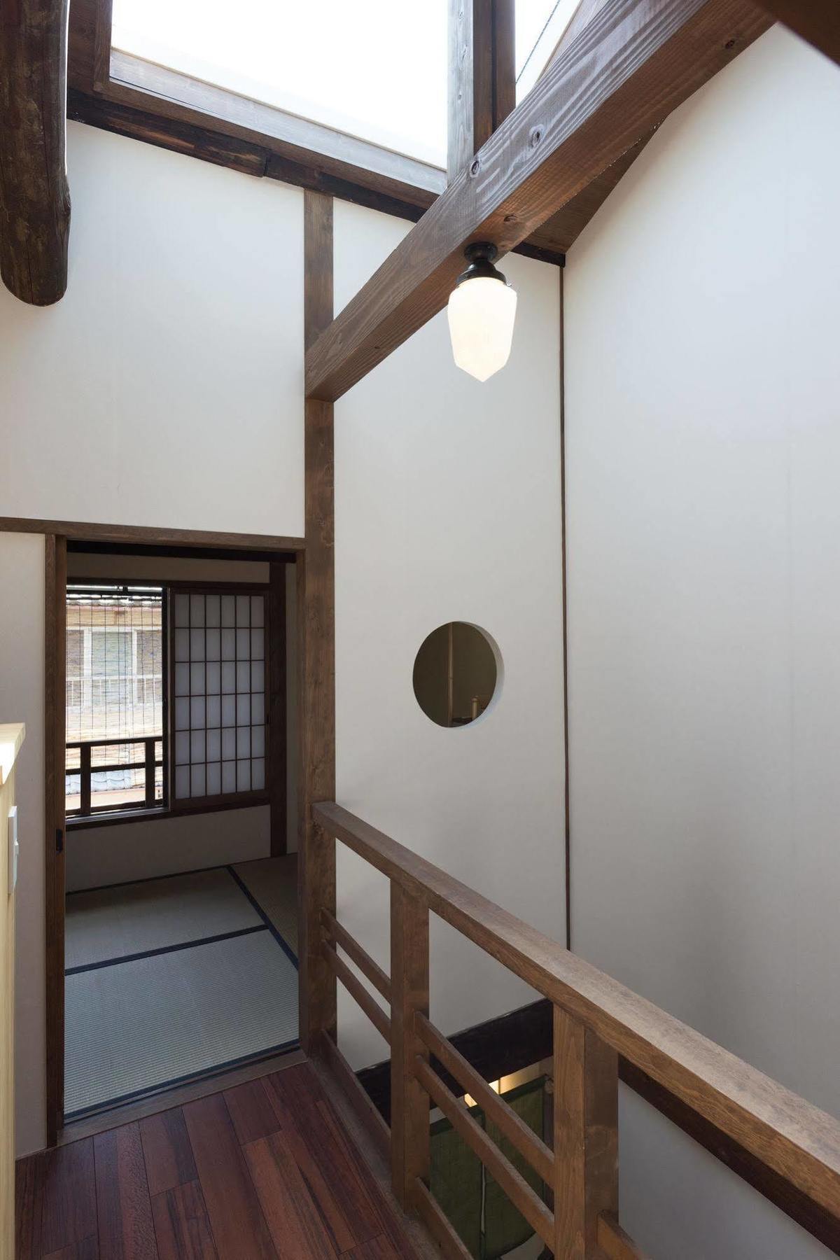Rikyu An Machiya Residence Inn Kyoto Eksteriør bilde